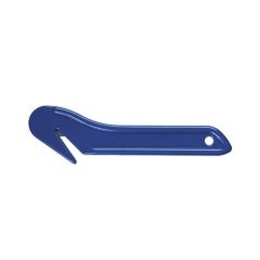 Blue Safety Cutter