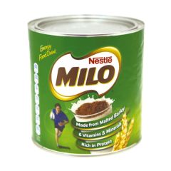 Milo _ 1_9kg Tin