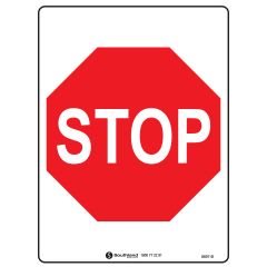 Stop Sign