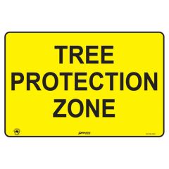 Tree Protection Zone