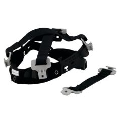 3M Versaflo Helmet Head Suspension M-350