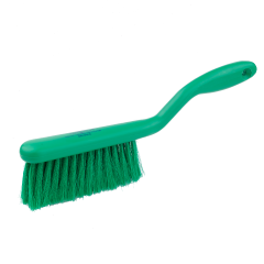 Hill Resin-Set DRS® Extra Soft 317mm Banister Brush - Green