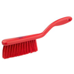 Hill Resin-Set DRS® Extra Soft 317mm Banister Brush - Red