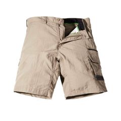 FXD LS-1 Lightweight Shorts, Khaki