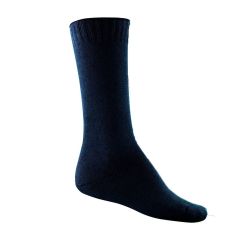 Mentor (3 Peaks) Bamboo Comfort Sock - Navy