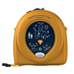 HeartSine 350P Samaritan Public Access Defibrillator (PAD) - Semi Automatic