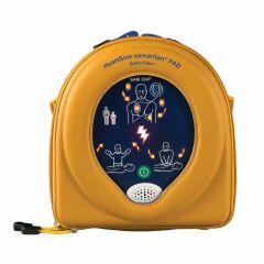 HeartSine 360P Samaritan Public Access Defibrillator (PAD) - Fully Automatic