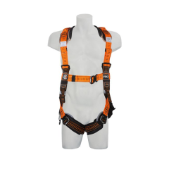 LINQ Elite Riggers Harness - M/L (Standard)