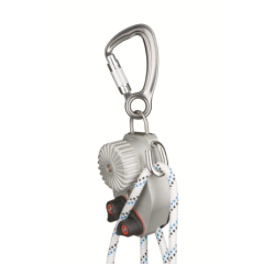 MILLER SafEscape ELITE with hoist & handle 80m rope