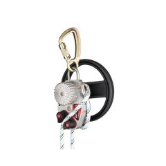 MILLER SafEscape with hoist, handle & ladder adaptor 20 m rope