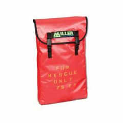 MILLER SafEscape Rescue Red Bag Large