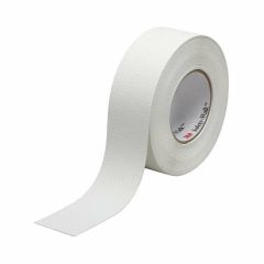 Anti Slip Tape, White 25mm x 18.2m