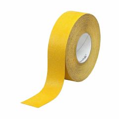 Anti Slip Tape, Yellow 25mm x 18.2m