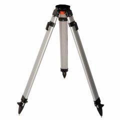 Aluminium Tripod - Domed Top