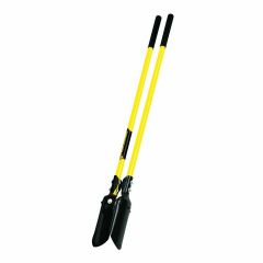 Medalist Fibreglass Handle 2 Handed Post Hole Digger (pincer)