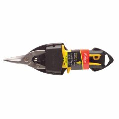 STERLING Yellow Straight Cut Aviation Snips