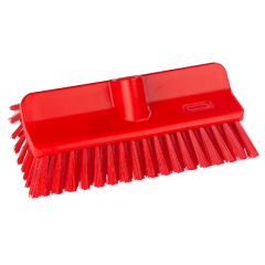 Hill Professional Medium 260mm High/Low Brush - Red