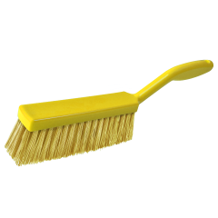 Hill Resin-Set DRS® 345mm XL Bench Brush - Yellow