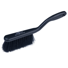 Hill Professional Soft 317mm Banister Brush - Black