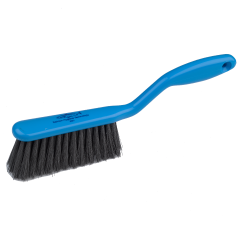 Hill MDX Medium 317mm Banister Brush - Blue