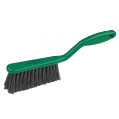 Hill MDX Medium 317mm Banister Brush - Green