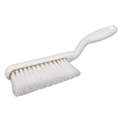 Hill Resin-Set DRS® Soft 317mm Banister Brush - White