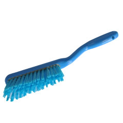 Hill Resin-Set DRS® Stiff 317mm Banister Brush - Blue