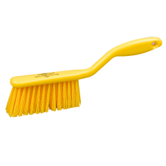 Hill Professional Stiff 317mm Banister Brush - Yellow