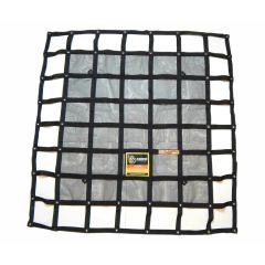 GLADIATOR Cargo Net - Extra Large - 3600 X 3000MM