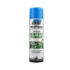 Protech Heavy Duty Degreaser 400g