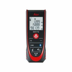 Leica DISTO D2 Compact Range Finder 100m Laser Measuring Device