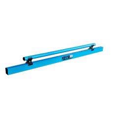 OX Professional 1200mm Clamped Handle Concrete Screed