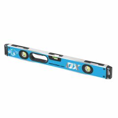 OX Professional 600mm Spirit Level