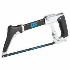 OX Professional 300mm Hacksaw