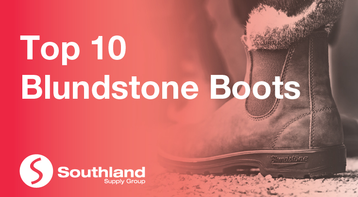 Top 10 Blundstone Boots 