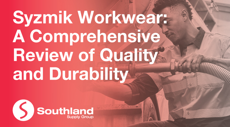 Syzmik Workwear: A Comprehensive Review of Quality and Durability 