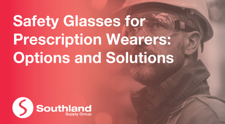 Safety Glasses for Prescription Wearers: Options and Solutions 