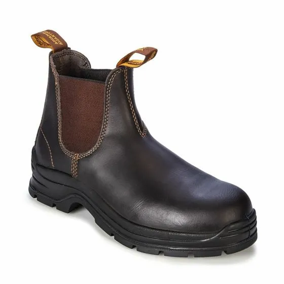 Blundstone Elastic-Sided Boots