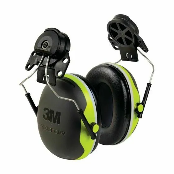 3m Earmuffs