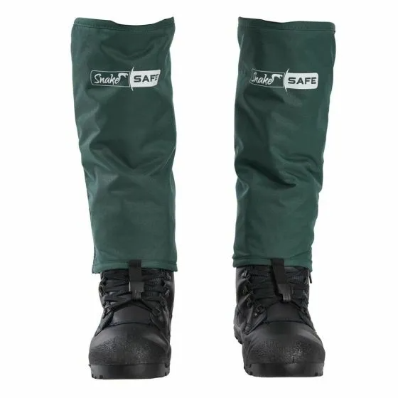 Snake Gaiters