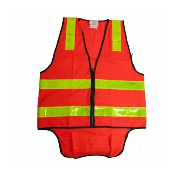 Reflective Safety Vest