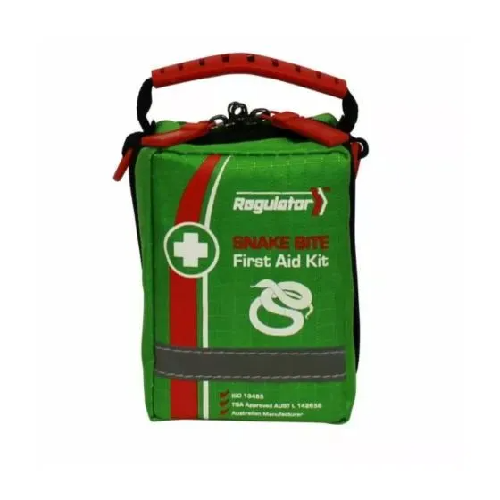 Snake Bite First Aid Kit