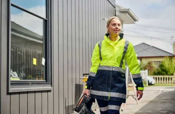 Women's Workwear