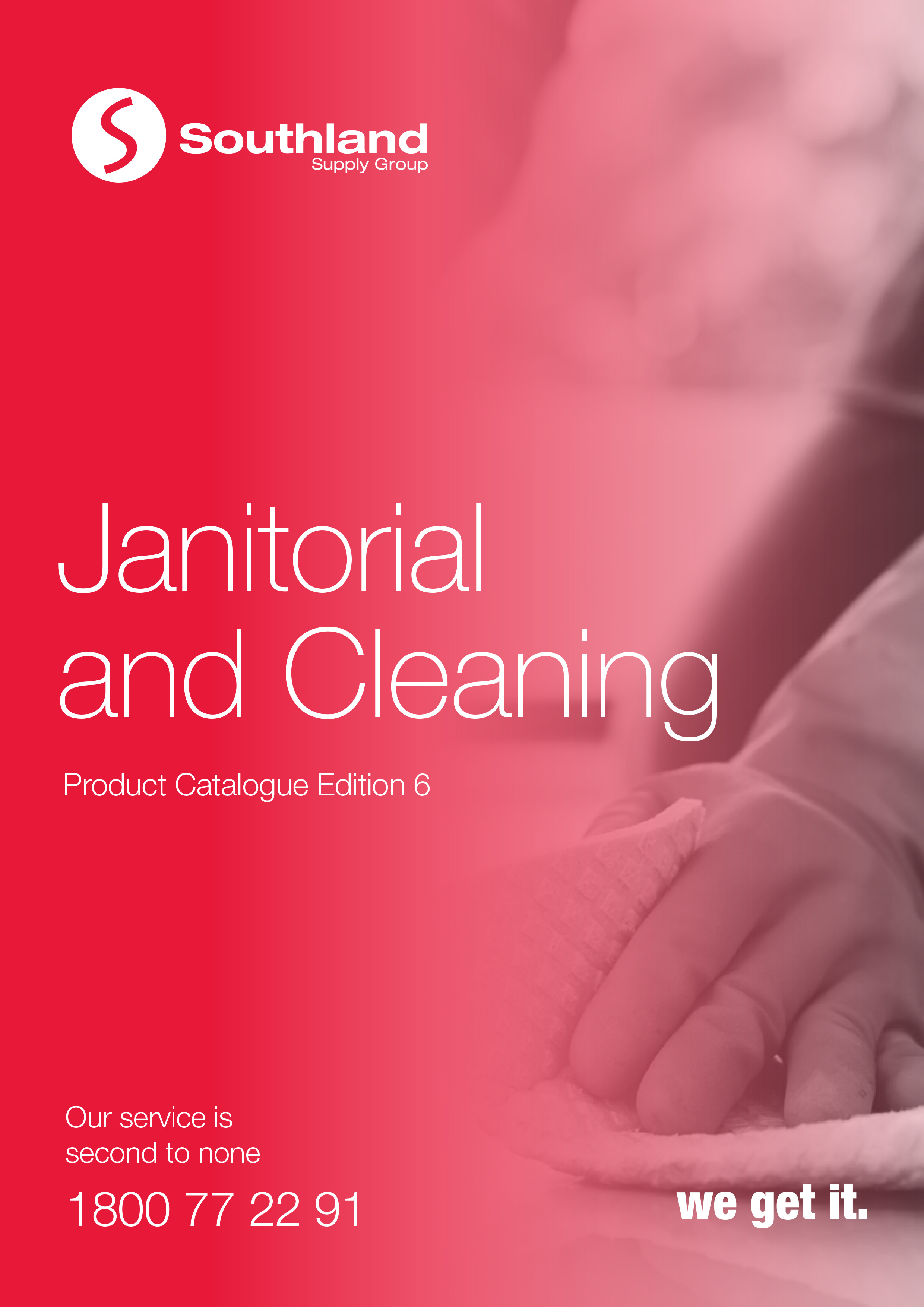 Janitorial Product Catalogue