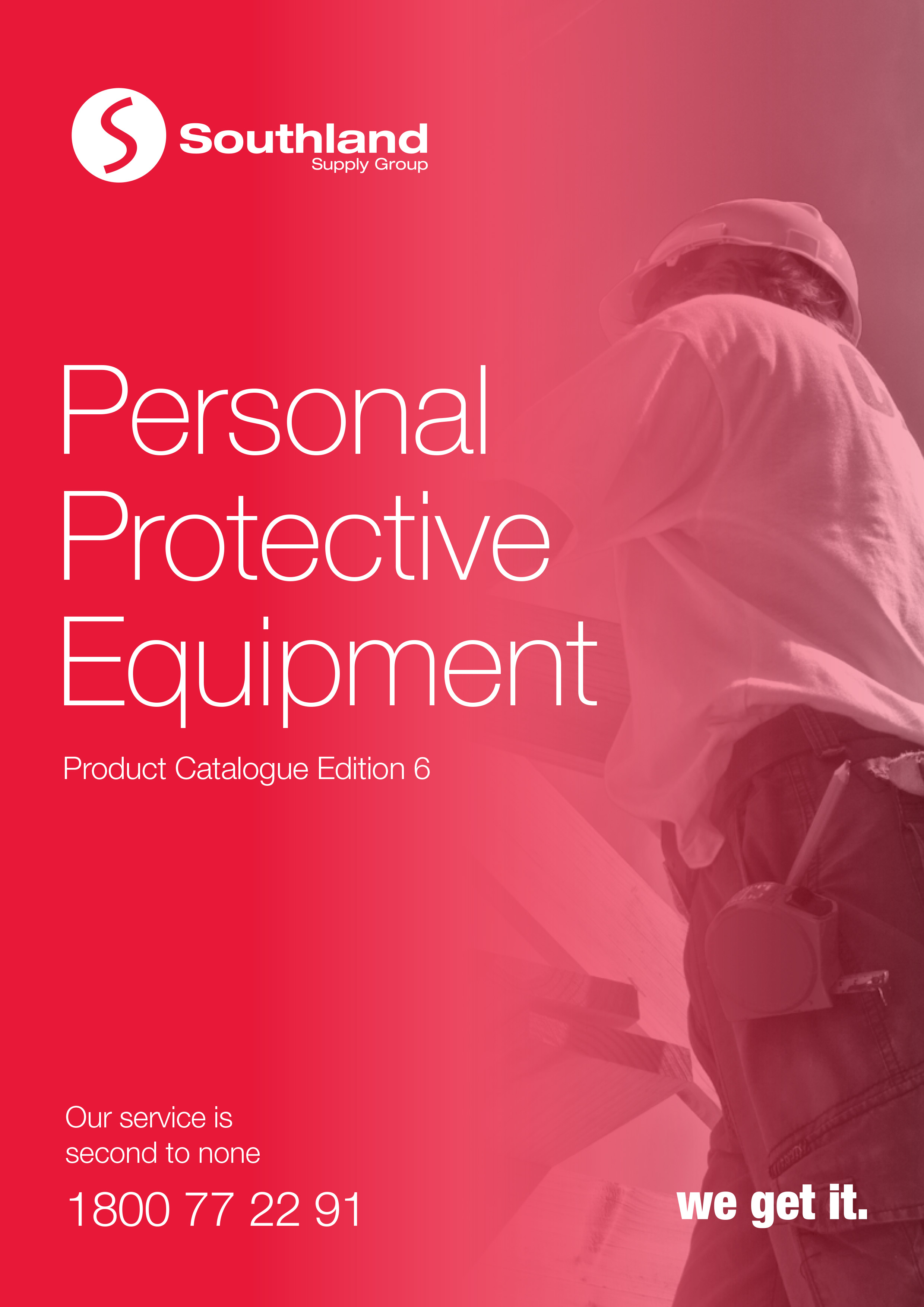 PPE Product Catalogue