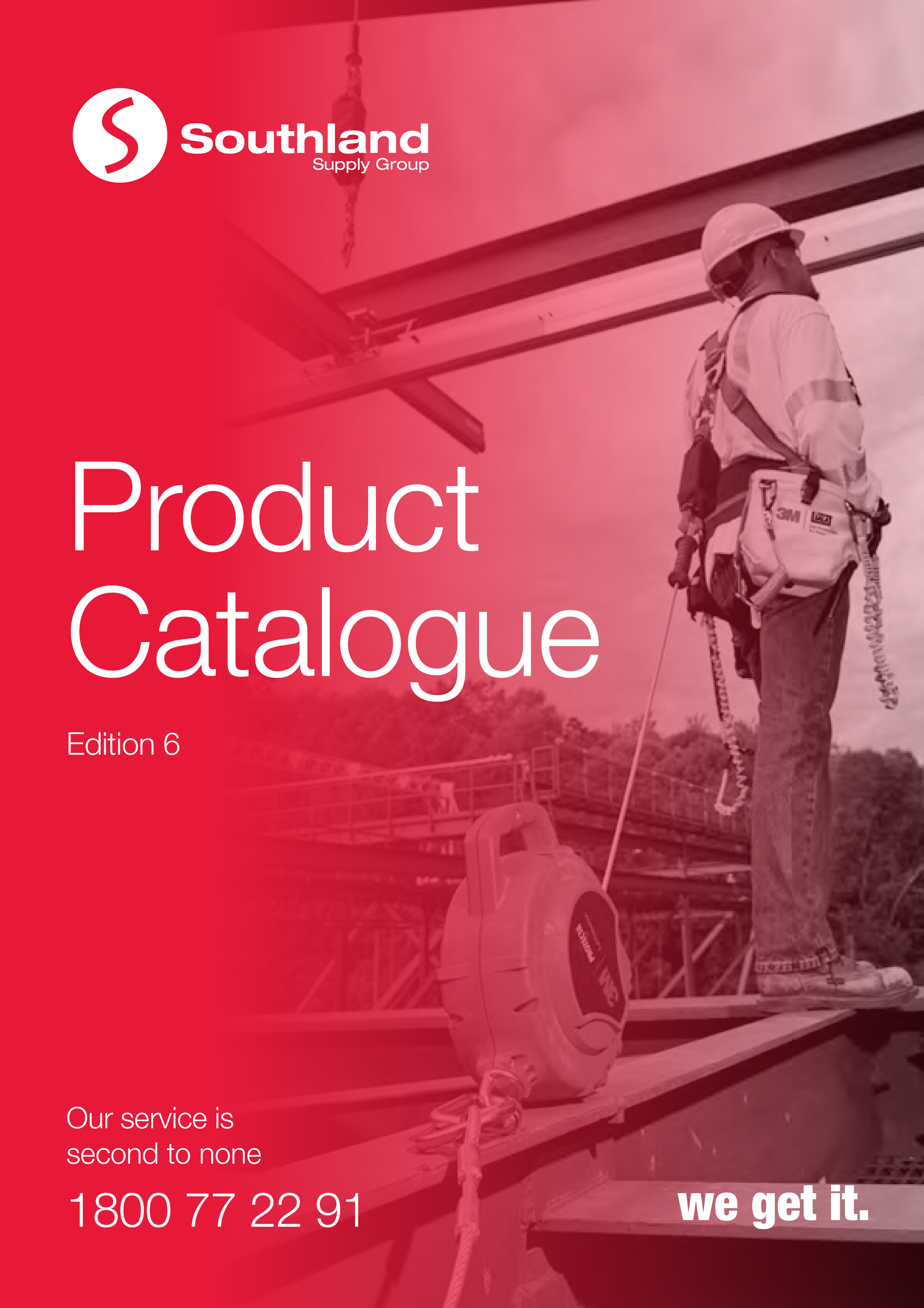 Southland Product Catalogue